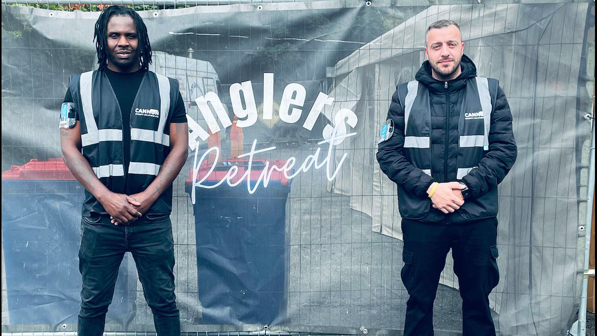 Cannon Security Solutions 4